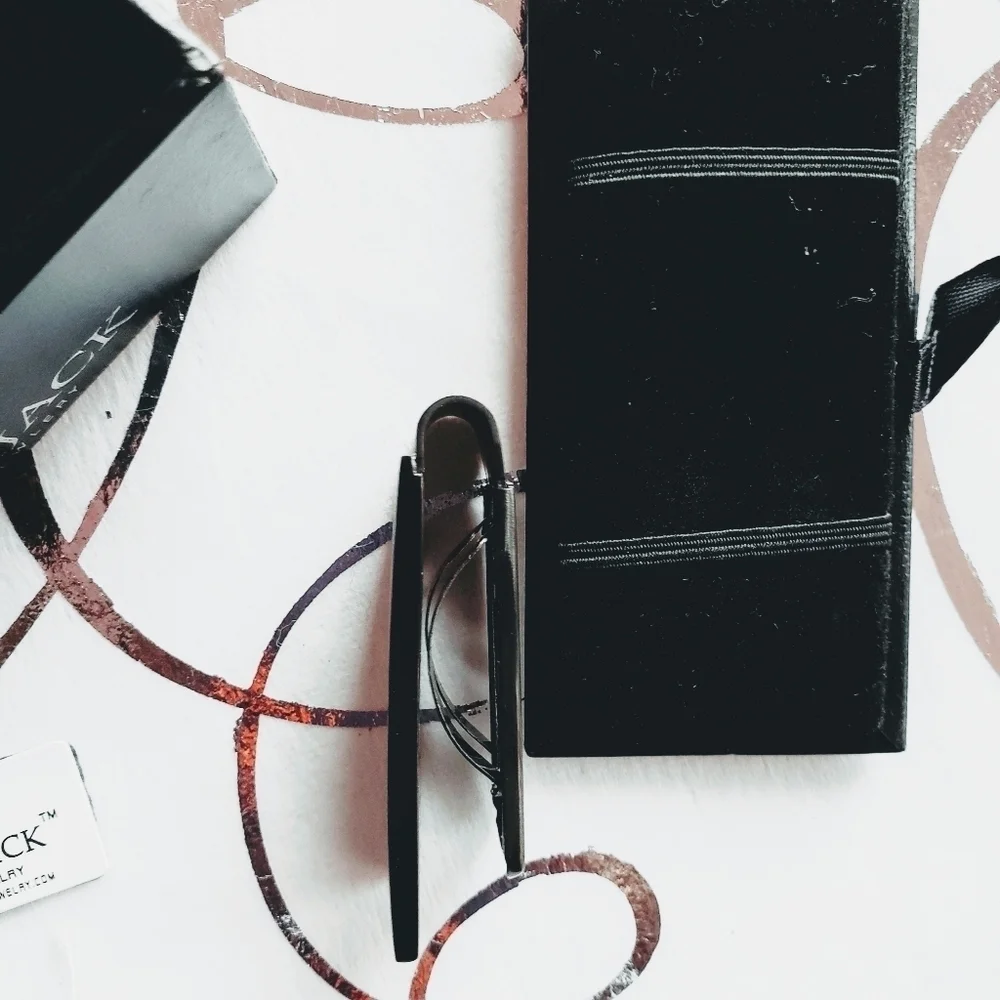 Blackjack Money Clip